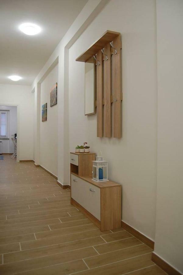 La Casa Di Nina Apartment Minturno Luaran gambar